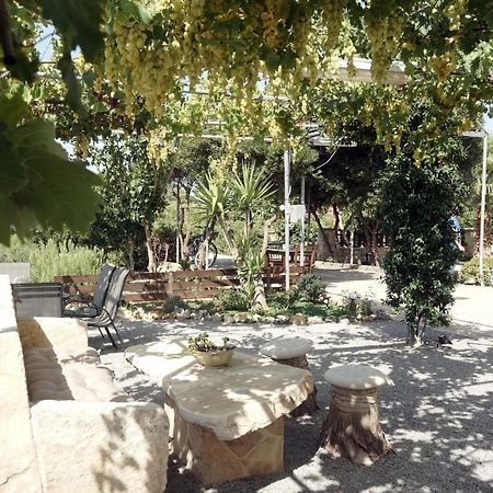 Studio Panagiota - Oasis Holiday Houses كوكينوس بيرغوس المظهر الخارجي الصورة