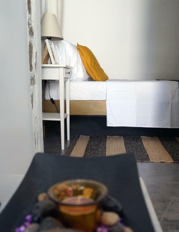 Studio Panagiota - Oasis Holiday Houses كوكينوس بيرغوس المظهر الخارجي الصورة